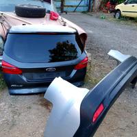 Ricambi   Ford focus 2017 più cambio automatico
