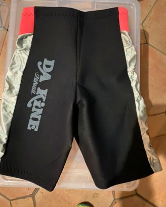 Pantaloncini neoprene Da Kine Hawaii