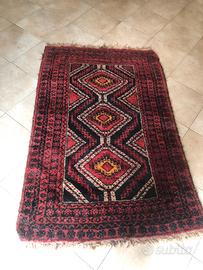 Tappeto orientale