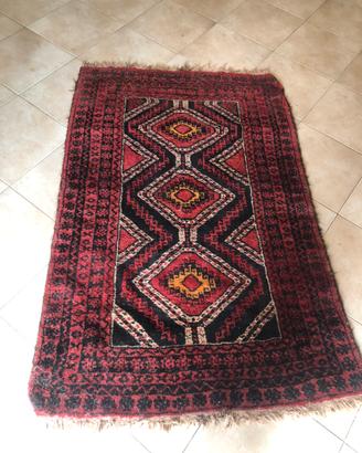 Tappeto orientale