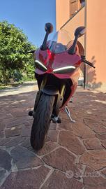 Ducati Panigale v2 s
