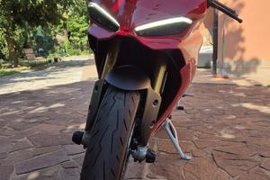 Ducati Panigale v2 s