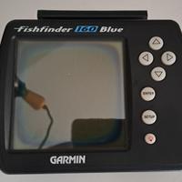 Ecoscandaglio Garmin 160 blue