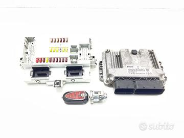 KIT CHIAVE ALFA ROMEO Giulietta Serie (940_) 51906