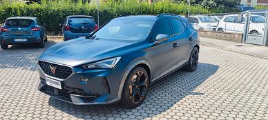 Cupra Formentor 2.0 TSI 4Drive DSG VZ Launch Editi