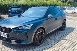 Cupra Formentor 2.0 TSI 4Drive DSG VZ Launch Editi