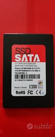 SSD 64 GB NUOVO
