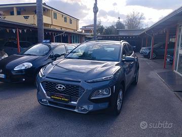 Hyundai Kona 1.0 T-GDI Comfort