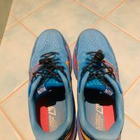 New Balance Fresh Foam 860