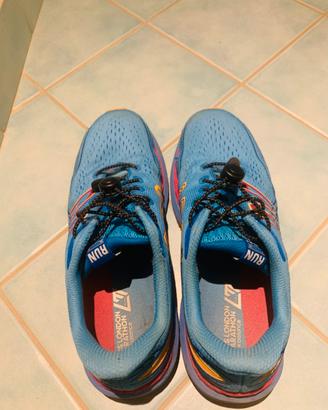 New Balance Fresh Foam 860