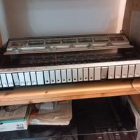 rtv 1040  quadrifonico grundig