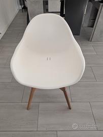 Sedia Design IKEA GRÖNSTA

