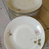 Piatti piani J. Kronester Bavaria