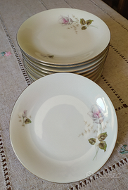 Piatti piani J. Kronester Bavaria