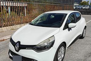 Renault Clio 1.5 75cv Diesel