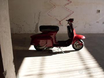 Lambretta innocenti j 50