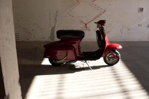 Lambretta innocenti j 50