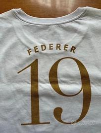 Federer 19 slam