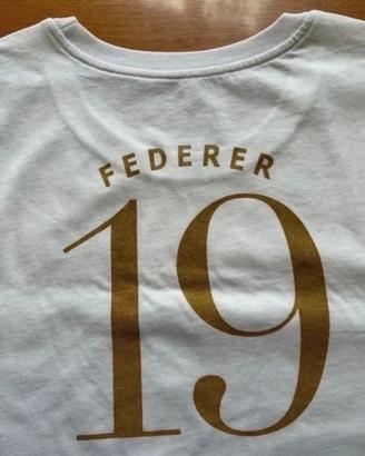 Federer 19 slam