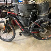 E bike giant dirt 2