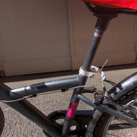 Mountain bike piccola