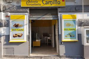 Attività Commerciale Aversa [Cod. rif 3316032VCG]