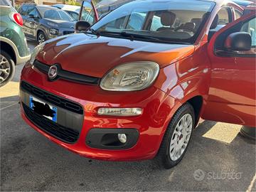 Fiat Panda 1.2 EasyPower Easy