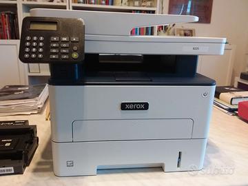 STAMPANTE XEROX B225 USATA