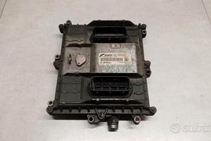 Centralina motore iveco stralis 2013> usato