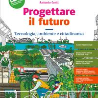 Progettare il futuro - Antonio Conti