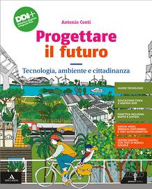 Progettare il futuro - Antonio Conti