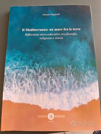 Il mediterraneo: un mare fra le terre