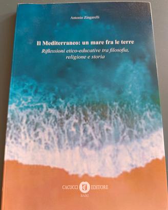 Il mediterraneo: un mare fra le terre