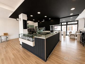 GFP - BAR FOOD