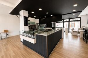 GFP - BAR FOOD