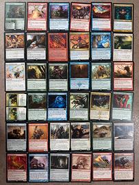 Carte  Magic The Gathering