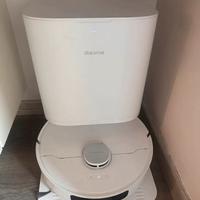 DREAME L10 Prime Robot Aspirapolvere