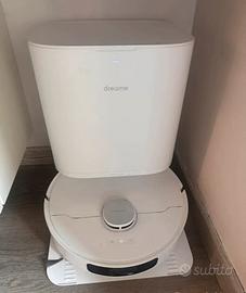 DREAME L10 Prime Robot Aspirapolvere