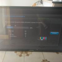 TV Samsung 51 pollici PS51E450A1W