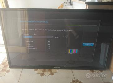 TV Samsung 51 pollici PS51E450A1W