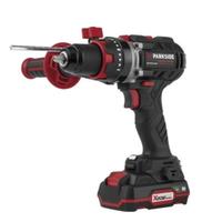 Kit avvitatore Parkside,2 batterie, caricabatterie