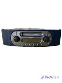 Radio Smart ForTwo 1998