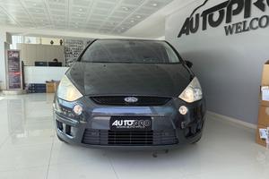 FORD S-Max 2.0 145 CV Titanium