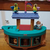 Arca di Noè Fisher-Price