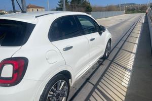 500x sport unico proprietario