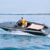 Primatist 25 Bruno Abbate