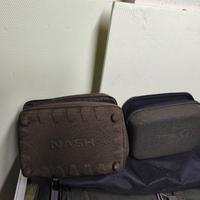 astuccio carpfishing 