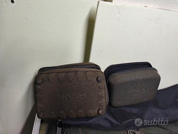 astuccio carpfishing 