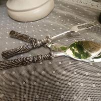 Set Posate da Portata (Silea)