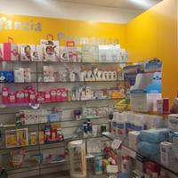 Arredamento per negozio